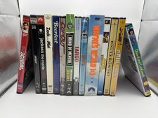 Dvd lot comedy for sale  Maple Shade