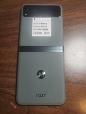 Motorola razr 2023 for sale  Cass City