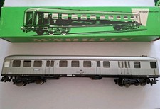Märklin 4077 reisezug gebraucht kaufen  Betteldorf, Densborn, Pelm
