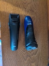 Regola barba tagliabarba usato  Formia