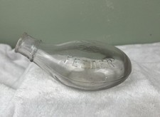 Excelsior embossed antique for sale  Stevens Point