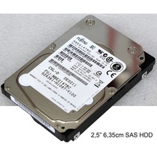 35cm sas hdd gebraucht kaufen  Nürnberg
