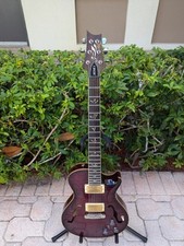 Prs 25th anniversary for sale  Coral Springs