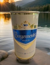 Burgermeister genuine draft for sale  Houston