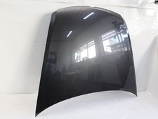Motorhaube phaeton schwarz gebraucht kaufen  Wittenburg