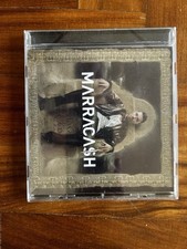 Audio marracash king usato  Lodi