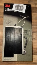 Littmann brand classic gebraucht kaufen  Perl