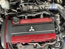 Mitsubishi evo fq360 for sale  ROCHFORD