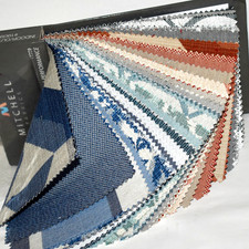 Fabric sample book for sale  Santa Barbara
