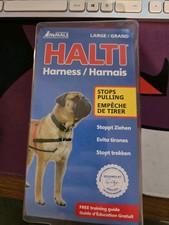 Large dog harness for sale  SOUTHPORT