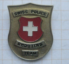 Swiss police shooting gebraucht kaufen Swiss police shooting gebraucht kaufen  Münster