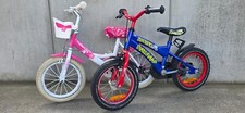 Kinderfahrrad set zoll gebraucht kaufen  Wiesbaden