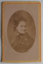 Photo ancienne cdv d'occasion  Rouen-