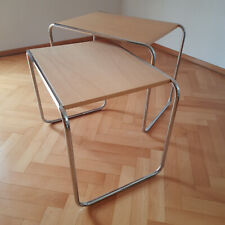 Thonet satztische b9b gebraucht kaufen  Markgröningen