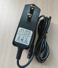 Usado, Transformador de fonte de alimentação para S15-050200-WH02 5V 2A 3.5*1.35 comprar usado  Enviando para Brazil