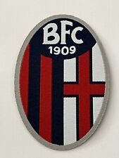 Patch bologna microricamata usato  Turrivalignani