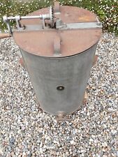 Vintage honey extractor for sale  PENRHYNDEUDRAETH