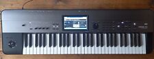 Korg krome note for sale  ENFIELD