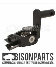 "ADEQUADO PARA SUPORTE DE ALAVANCA DE ENGRENAGEM SCANIA UJ JUNTA UNIVERSAL 1768957 BP115-033 comprar usado  Enviando para Brazil