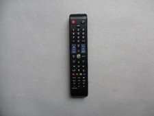 Controle remoto para TV LED Samsung UN55EH6050F ADD UN60EH6000F UN60EH6050 comprar usado  Enviando para Brazil
