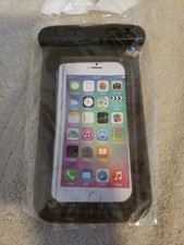 Bolsa de celular flutuante à prova d'água bolsa seca capa para iPhone Samsung, usado comprar usado  Enviando para Brazil