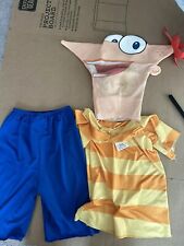 Spirit disney phineas for sale  Locust Grove