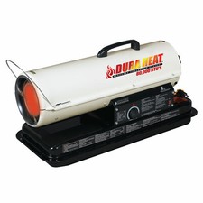 Reconditioned dura heat for sale  Petersburg