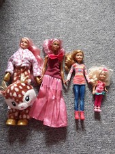 Barbie puppen schwestern gebraucht kaufen  Bremen