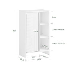 Wäscheschrank badkommode bads gebraucht kaufen  Hamburg