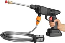 Pistola idropulitrice elettric usato  Monteprandone