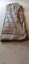 Cyprinus sleeping bag for sale  BENFLEET