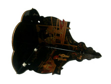 Ancienne etagere laque d'occasion Ancienne etagere laque d'occasion  Saint-Antoine-de-Breuilh