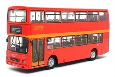 Britbus escala 1/76 R804 - Scania/Alexander 113 porta única ônibus D/Deck (BTS) R292 comprar usado  Enviando para Brazil
