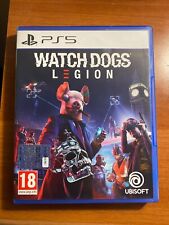 Watch dogs legion usato  Roma