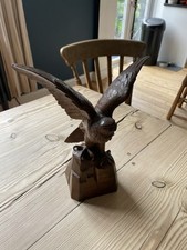 carved eagle for sale carved eagle for sale LEIGH-ON-SEA