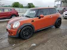 automatic cooper mini 2012 for sale  Savannah