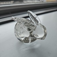 glass rabbit for sale glass rabbit for sale ROSSENDALE