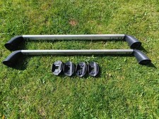 Genuine toyota roof for sale  TIPTON