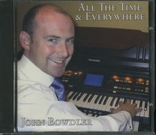 John bowdler time for sale  DOLGELLAU