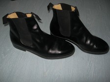 Bottines cambrées taille d'occasion Bottines cambrées taille d'occasion  Rennes-