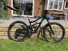 Ibis ripmo black for sale  TELFORD