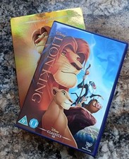 lion king movie dvd for sale lion king movie dvd for sale OSWESTRY