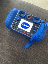 Vtech kidizoom duo gebraucht kaufen  Nußdorf