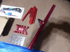 Woodwork tools various for sale  CARDIFF