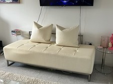 Habitat chaise longue for sale  CHICHESTER