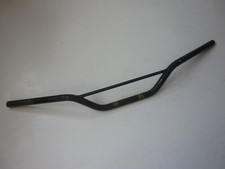 Manubrio nero moto usato Manubrio nero moto usato  Pescantina