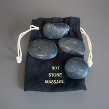 Massage hot stones for sale  San Antonio