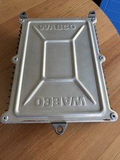 Wabco abs controller. for sale  PWLLHELI