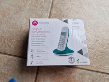 Telefono cordless digitale usato  Varano Borghi