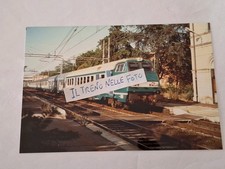 Fotografia stazione tombolo usato  Castelfidardo